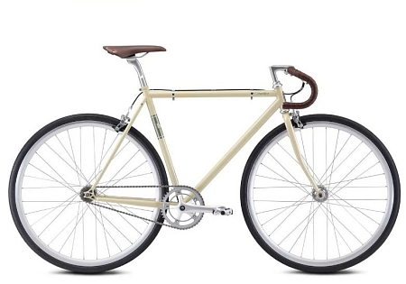 Fuji Feather 2023 Ivory